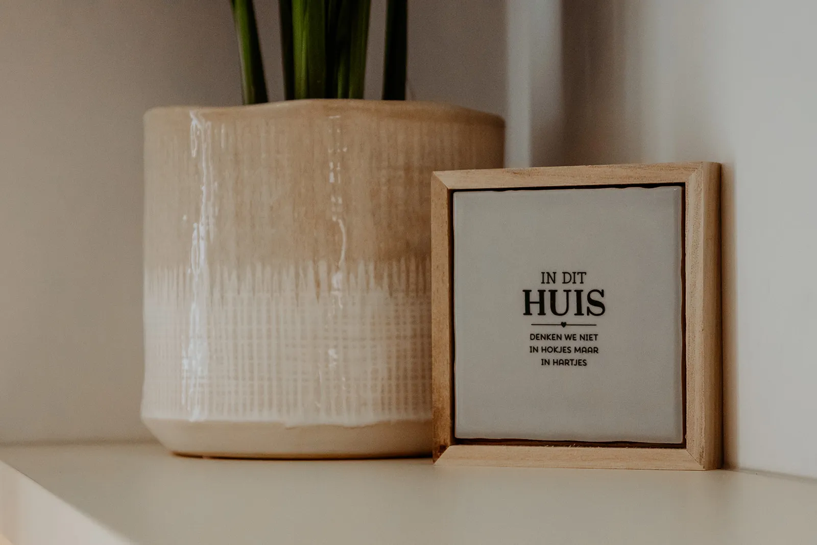Een consultatieruimte in Praktijk Bloemendorp